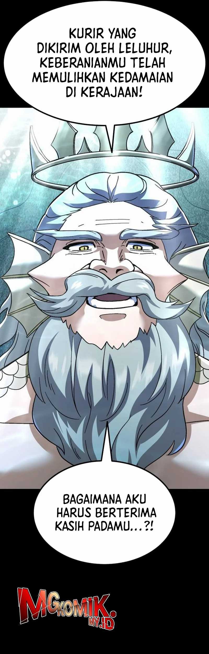 Divine Delivery Chapter 61 - halaman 12