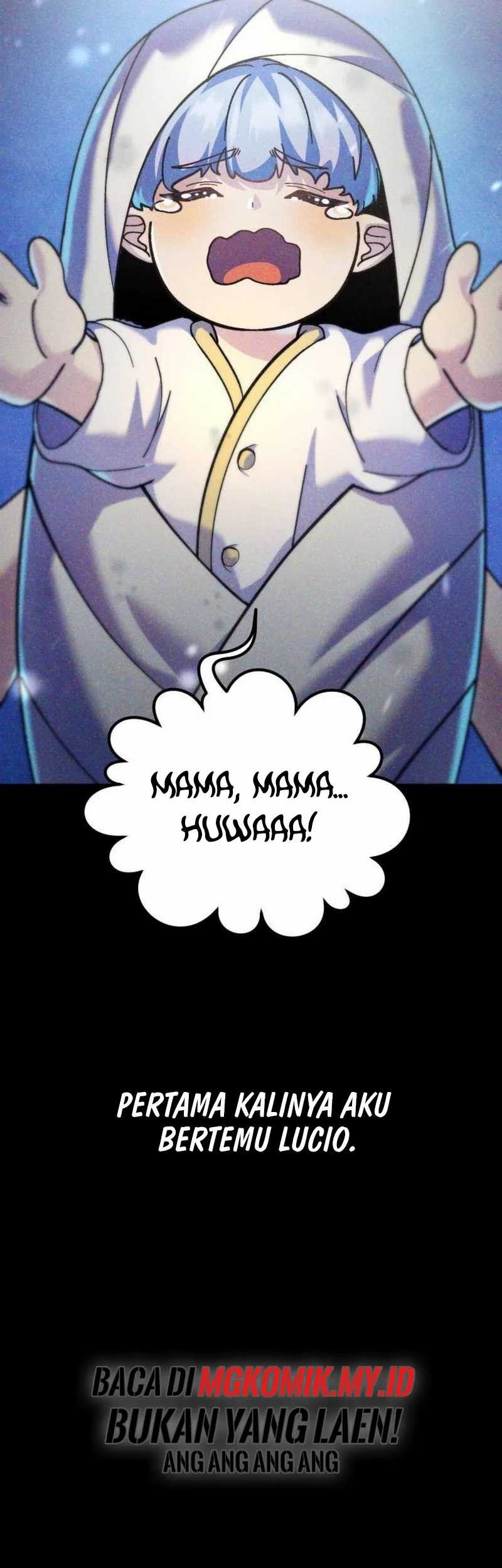 Divine Delivery Chapter 61 - halaman 120