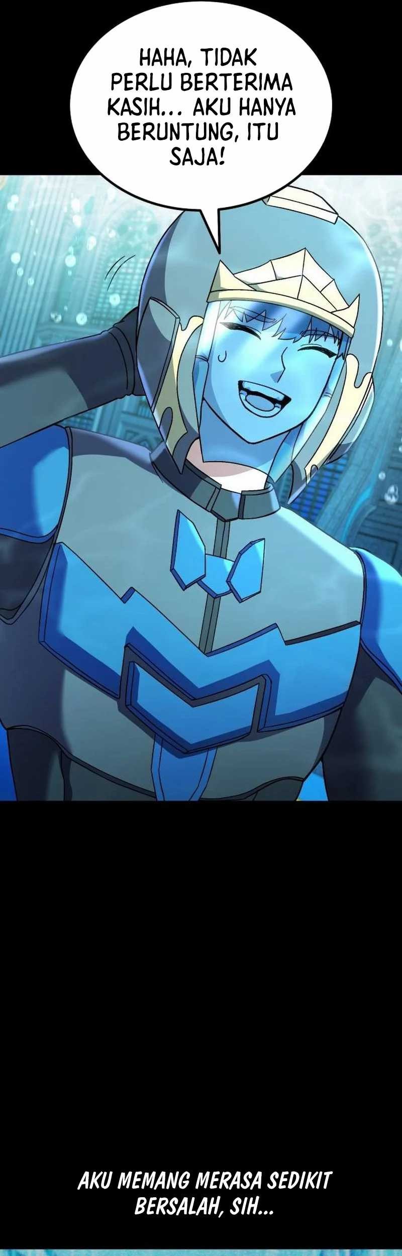 Divine Delivery Chapter 61 - halaman 14