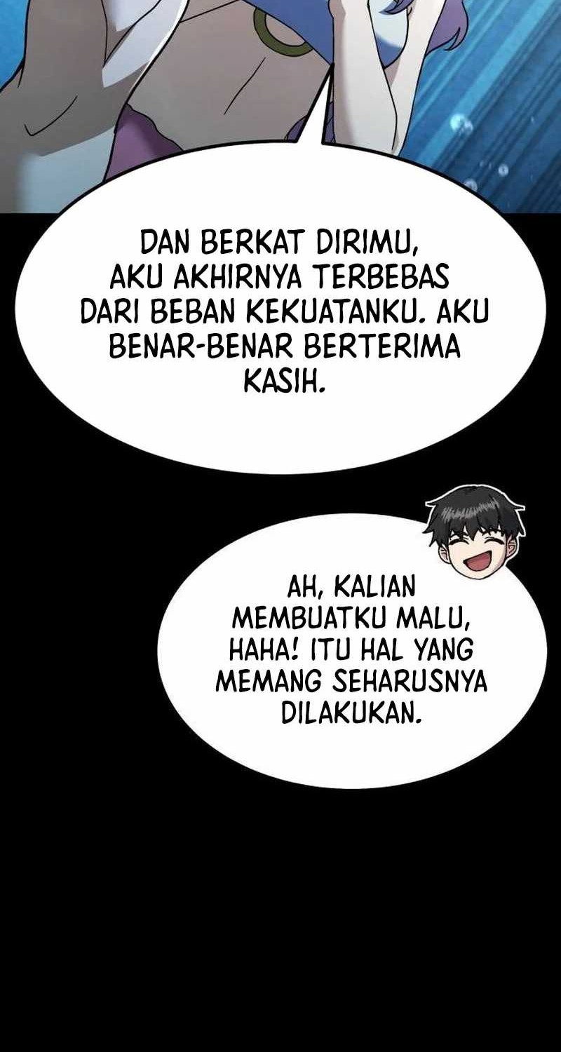 Divine Delivery Chapter 61 - halaman 17