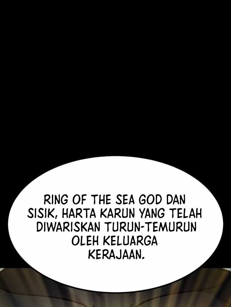 Divine Delivery Chapter 61 - halaman 21