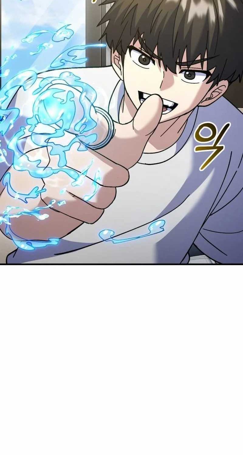Divine Delivery Chapter 61 - halaman 27