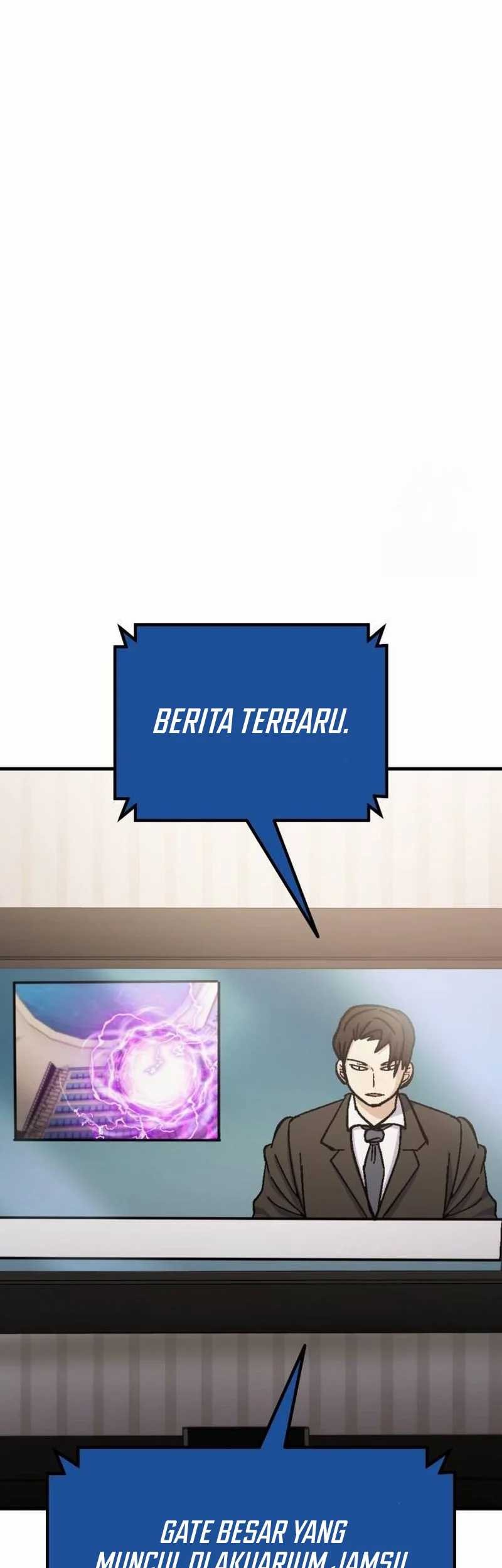 Divine Delivery Chapter 61 - halaman 3