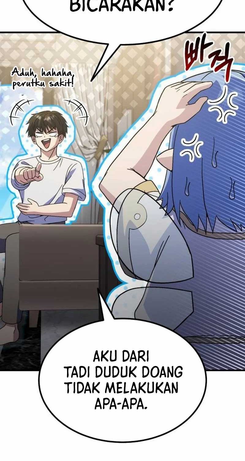Divine Delivery Chapter 61 - halaman 31