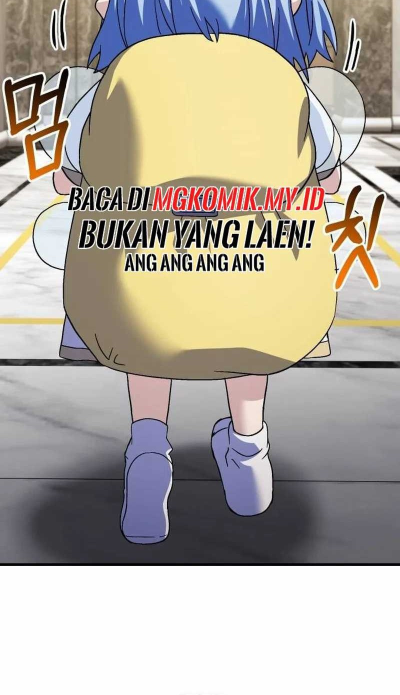 Divine Delivery Chapter 61 - halaman 41
