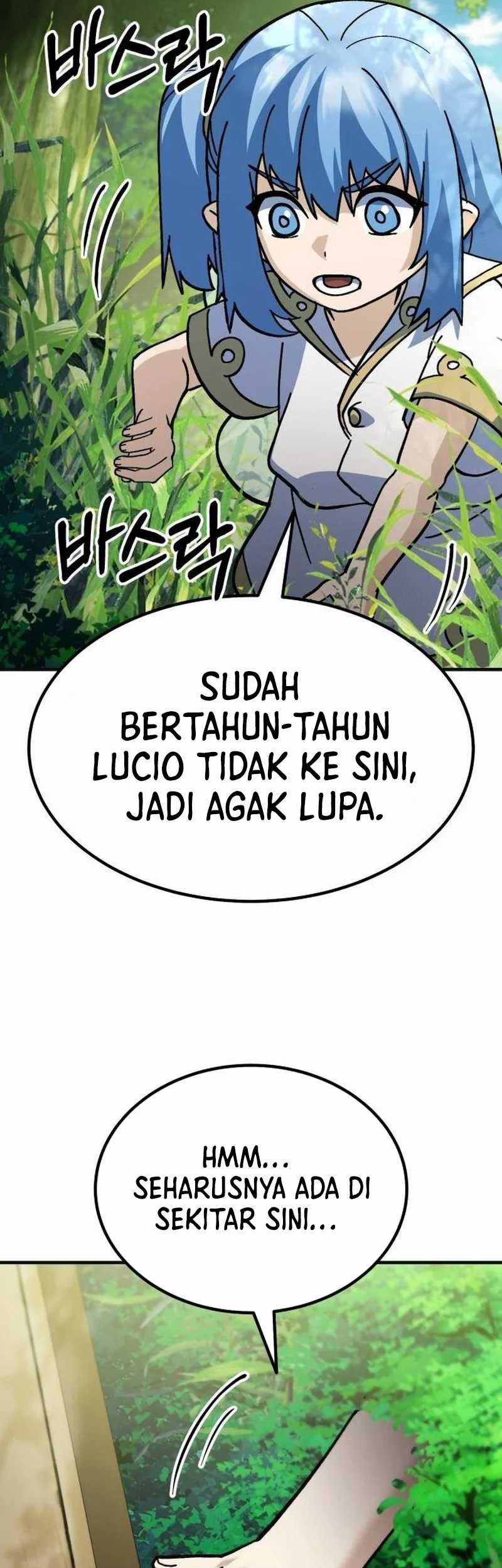 Divine Delivery Chapter 61 - halaman 53