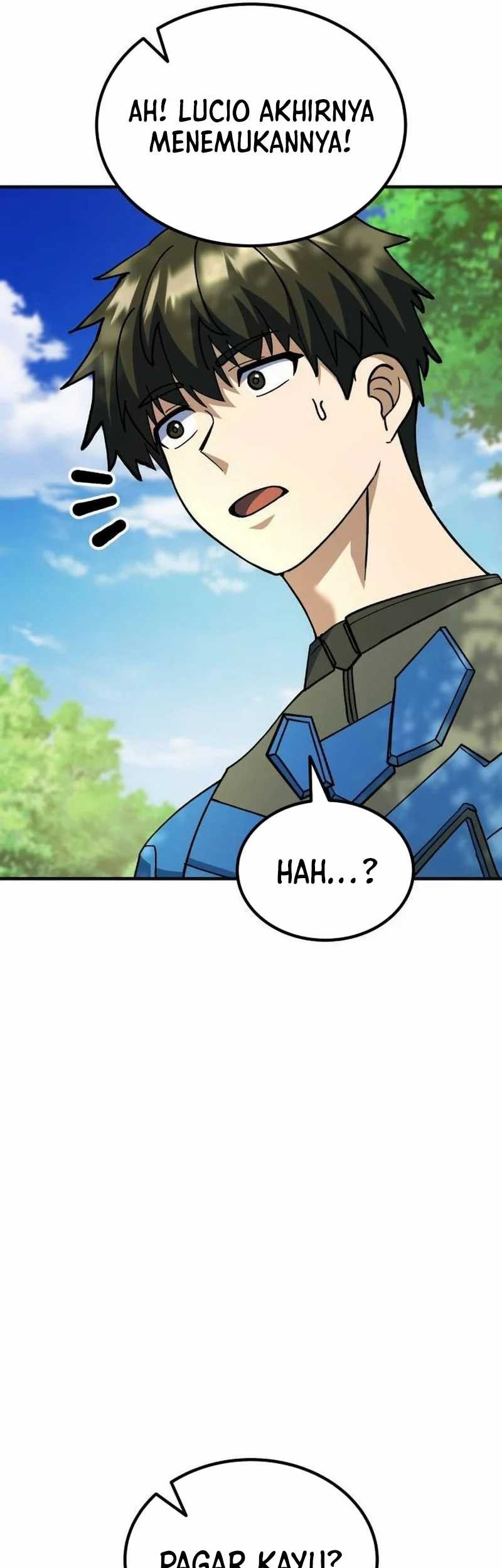 Divine Delivery Chapter 61 - halaman 55