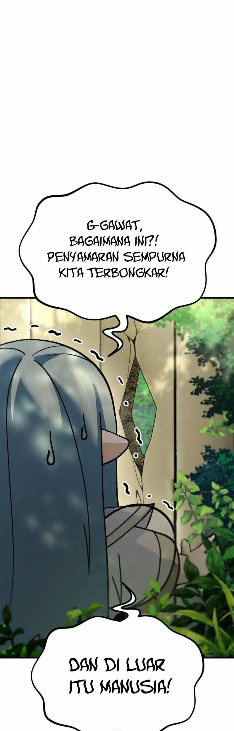 Divine Delivery Chapter 61 - halaman 57