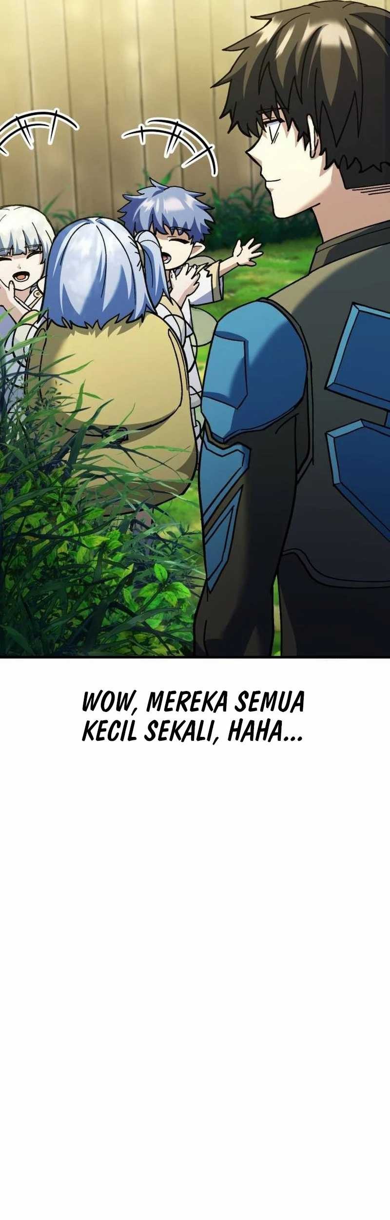 Divine Delivery Chapter 61 - halaman 66