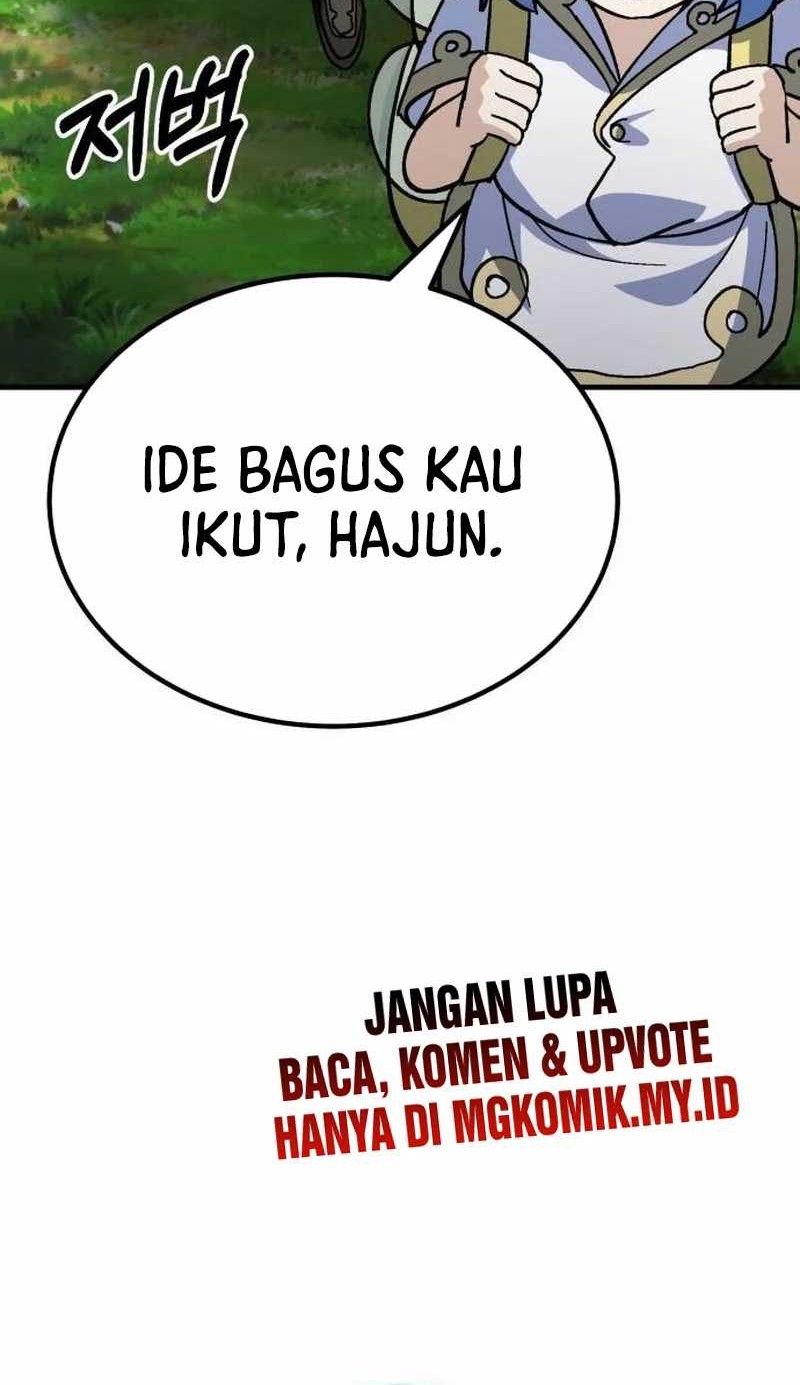 Divine Delivery Chapter 61 - halaman 69
