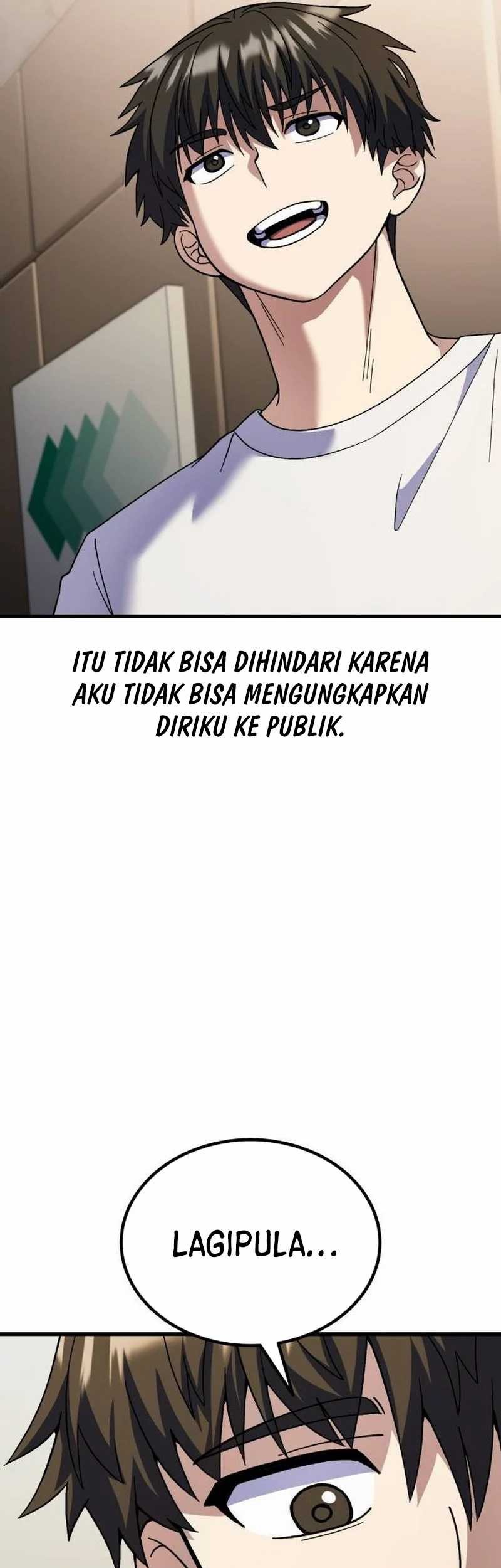 Divine Delivery Chapter 61 - halaman 7