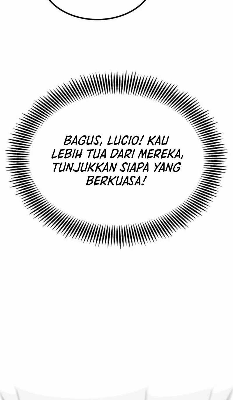 Divine Delivery Chapter 61 - halaman 80