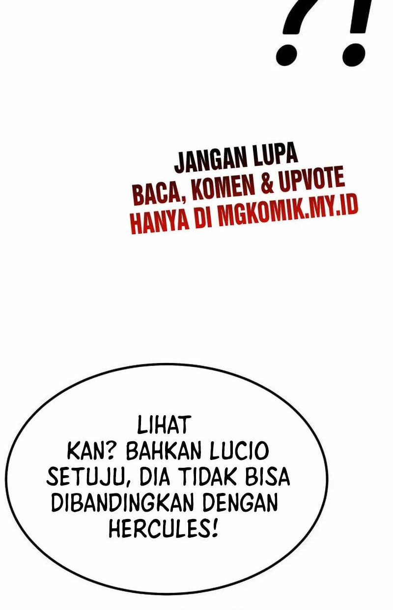 Divine Delivery Chapter 61 - halaman 82