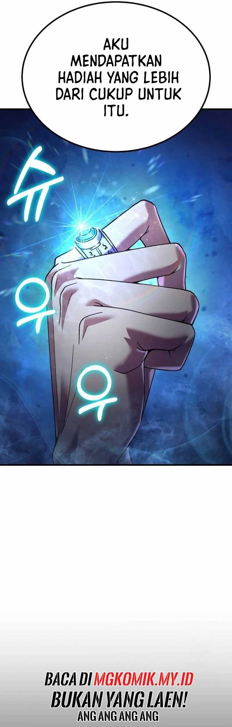 Divine Delivery Chapter 61 - halaman 9