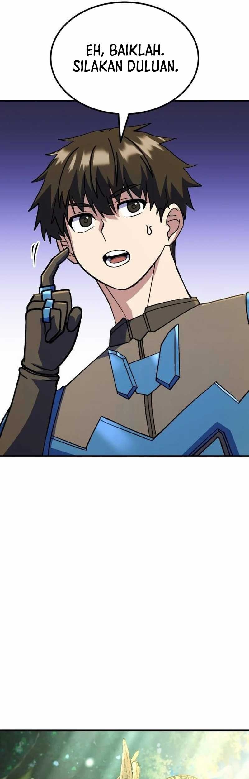 Divine Delivery Chapter 61 - halaman 94