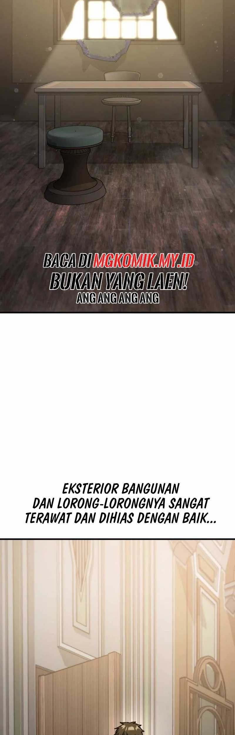 Divine Delivery Chapter 61 - halaman 98