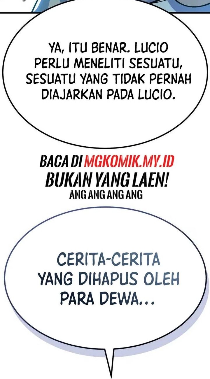 Divine Delivery Chapter 62 - halaman 100