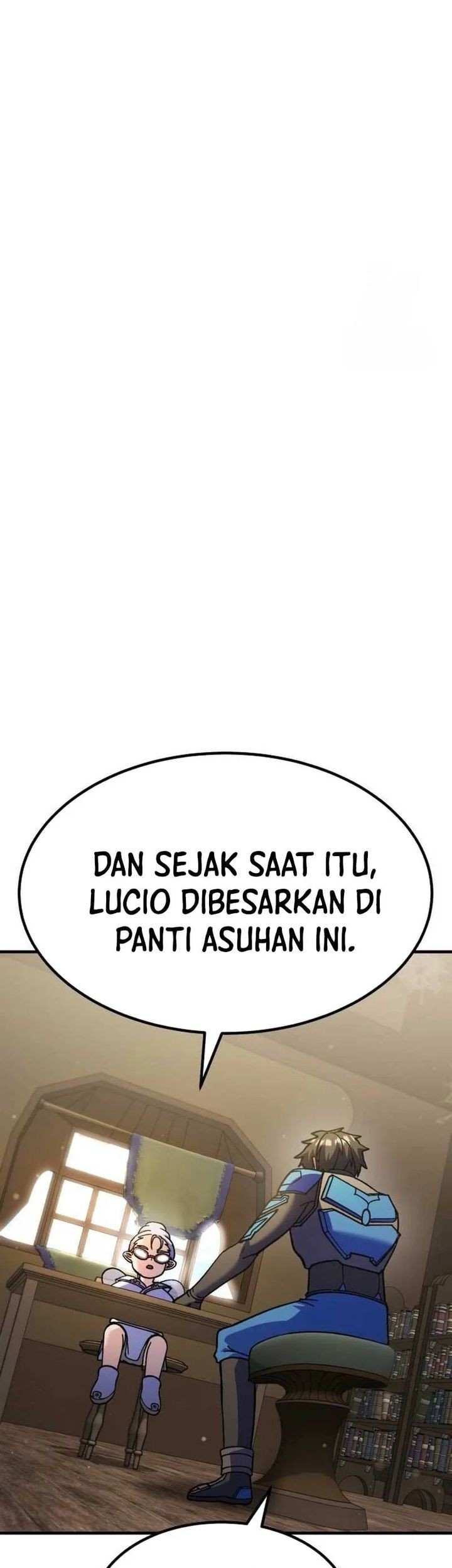 Divine Delivery Chapter 62 - halaman 11