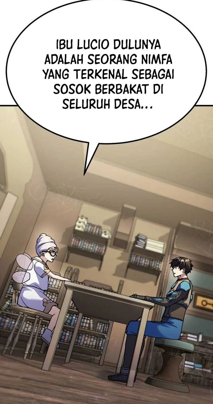 Divine Delivery Chapter 62 - halaman 14