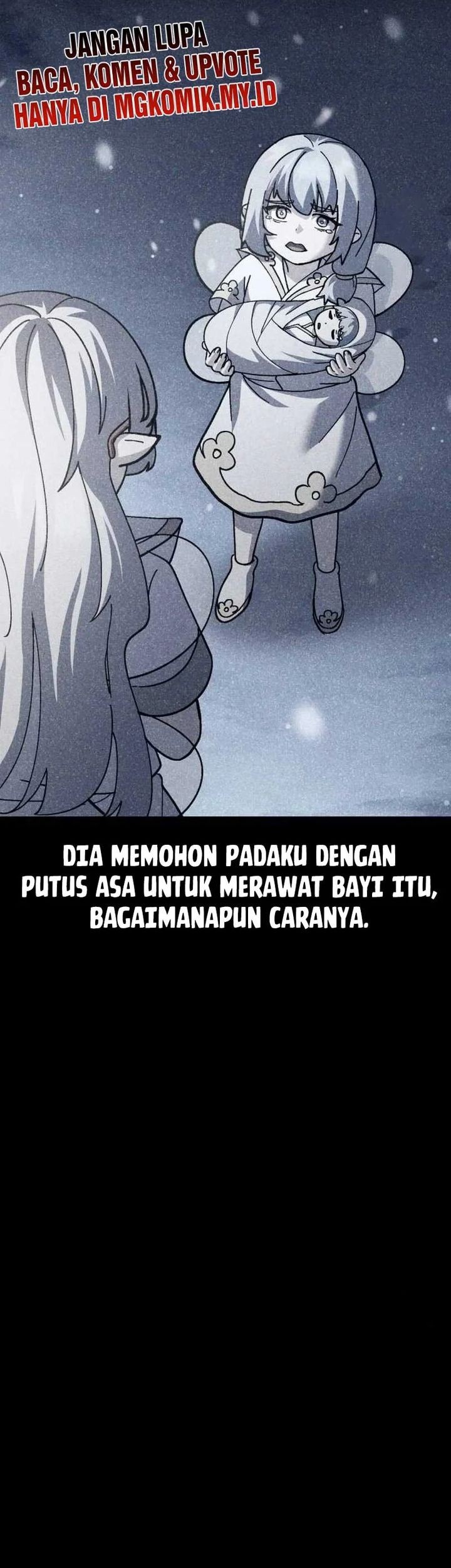 Divine Delivery Chapter 62 - halaman 3