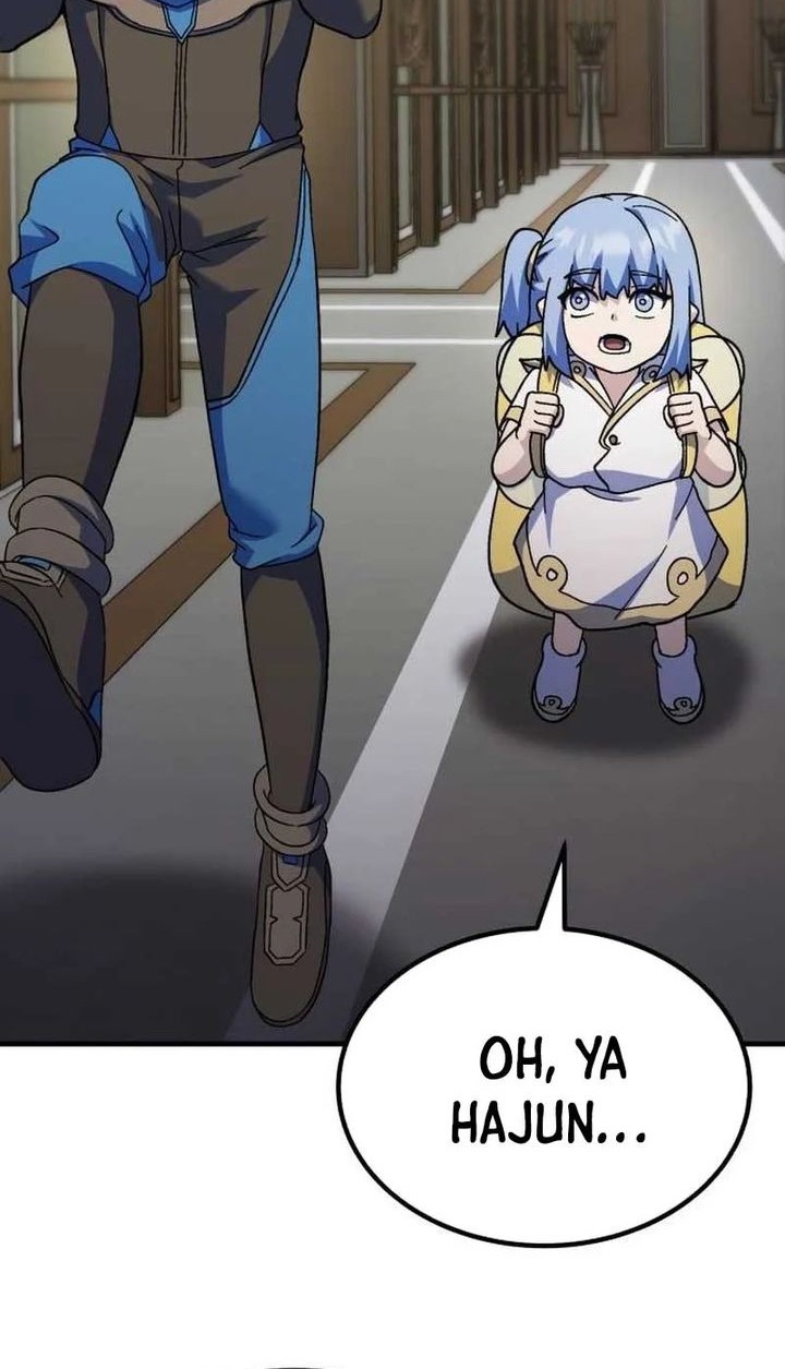 Divine Delivery Chapter 62 - halaman 32