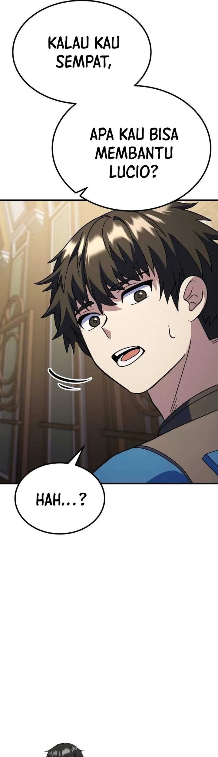 Divine Delivery Chapter 62 - halaman 33