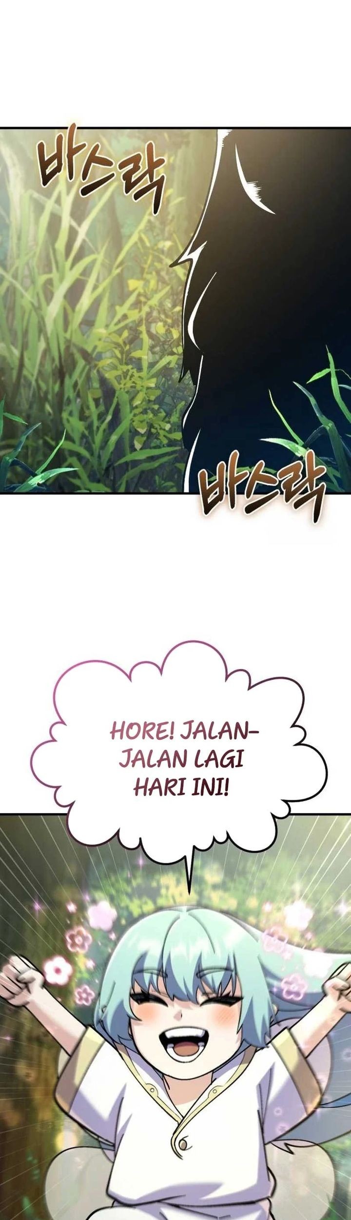 Divine Delivery Chapter 62 - halaman 37