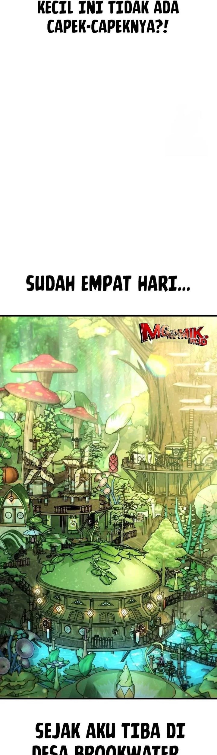 Divine Delivery Chapter 62 - halaman 41