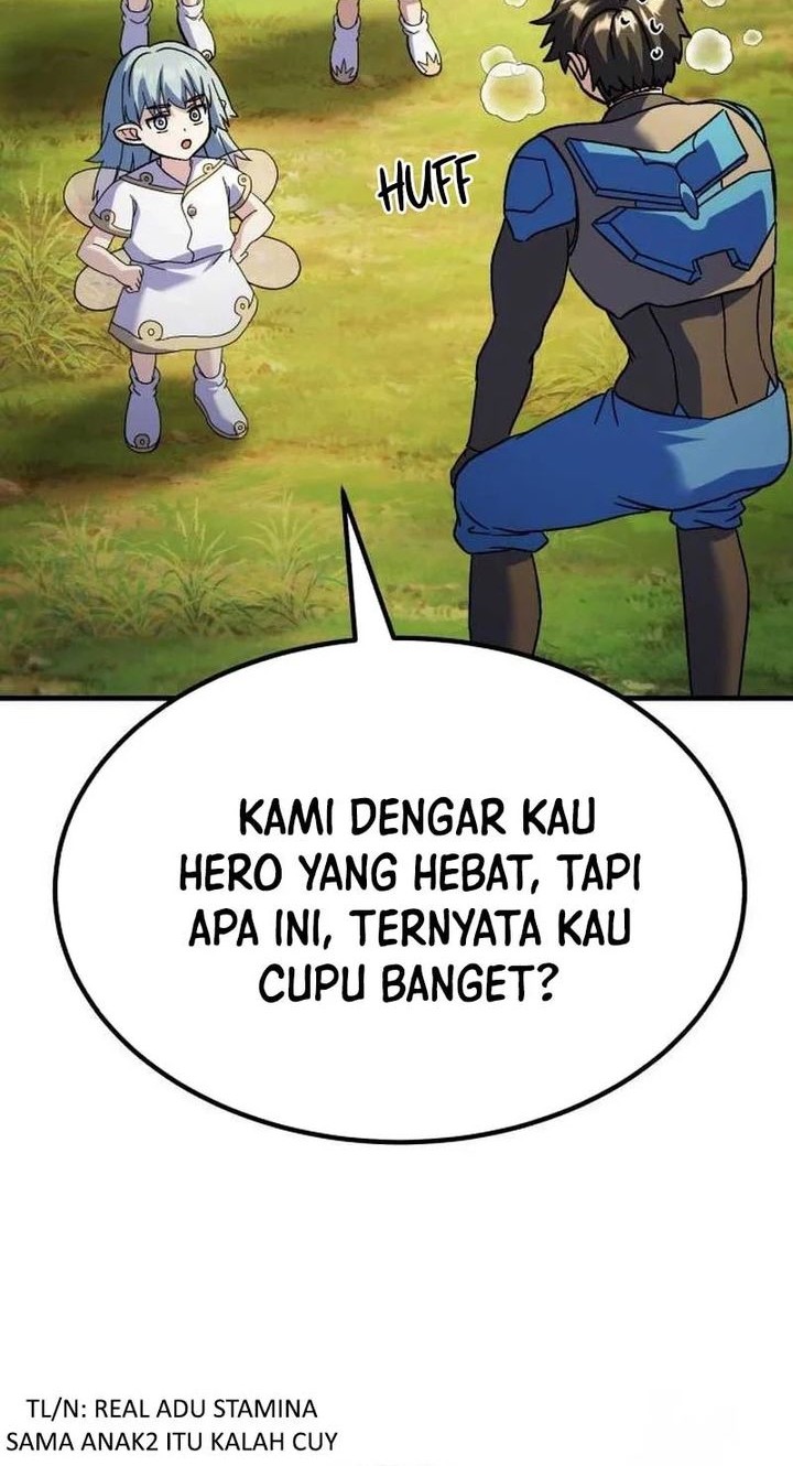 Divine Delivery Chapter 62 - halaman 44