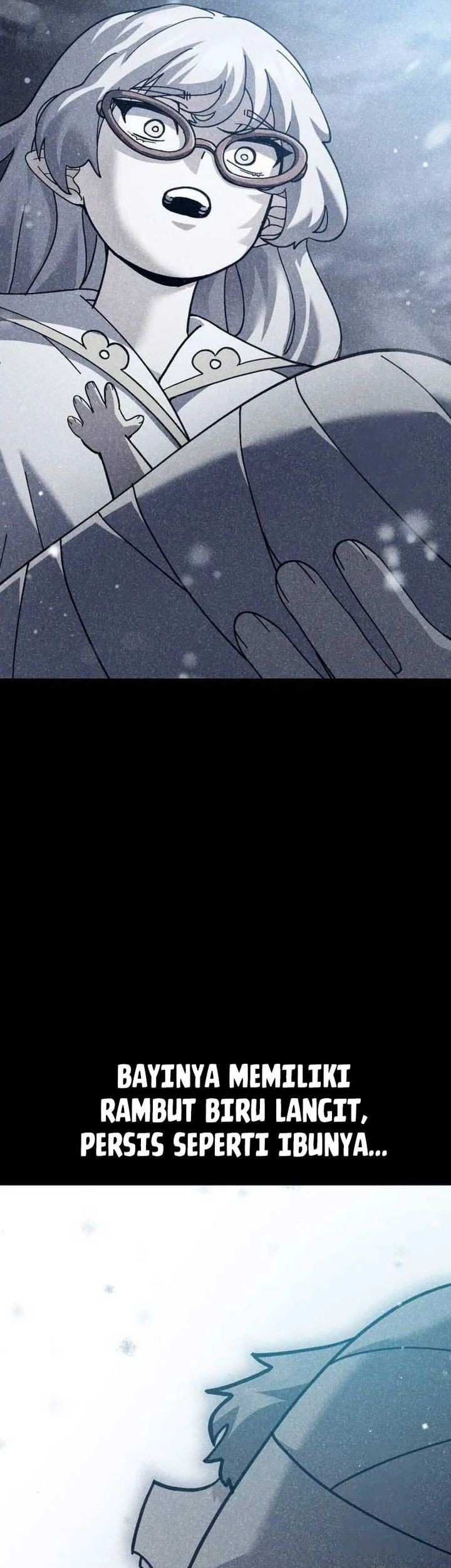 Divine Delivery Chapter 62 - halaman 5