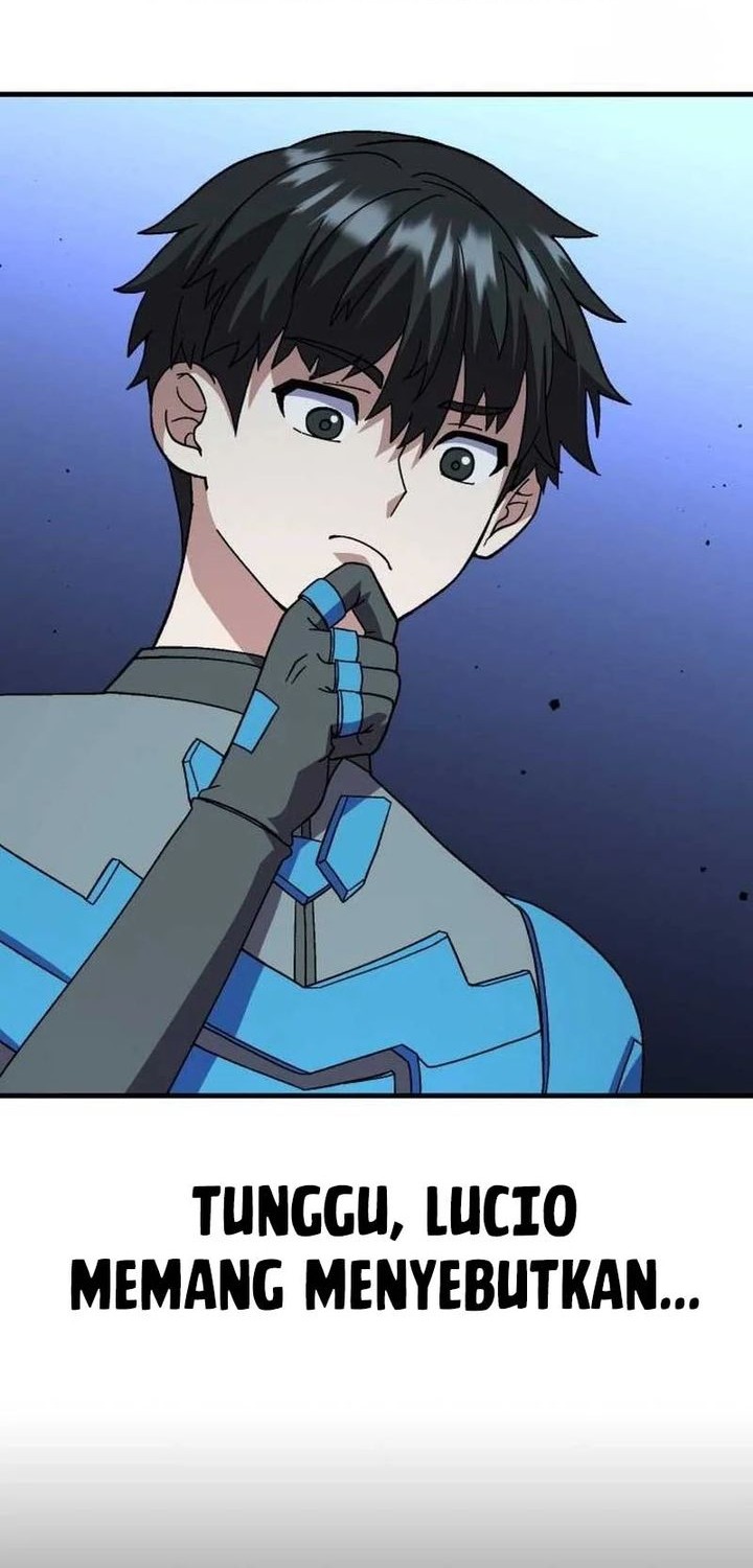 Divine Delivery Chapter 62 - halaman 53
