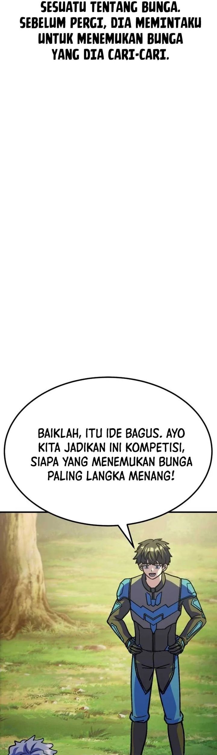Divine Delivery Chapter 62 - halaman 58