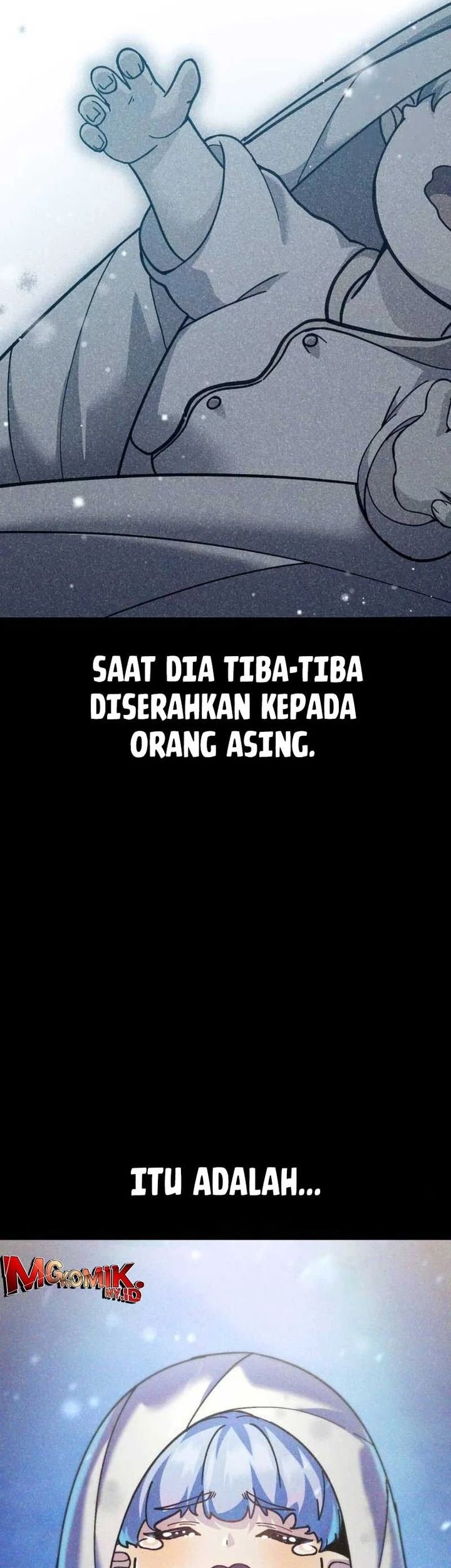 Divine Delivery Chapter 62 - halaman 7