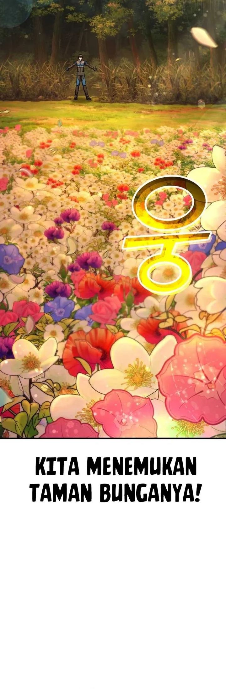Divine Delivery Chapter 62 - halaman 70