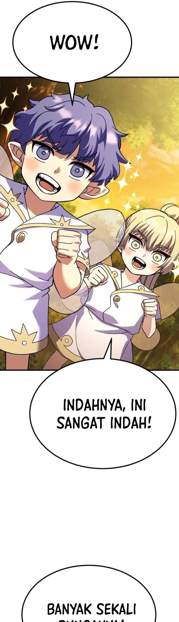 Divine Delivery Chapter 62 - halaman 71