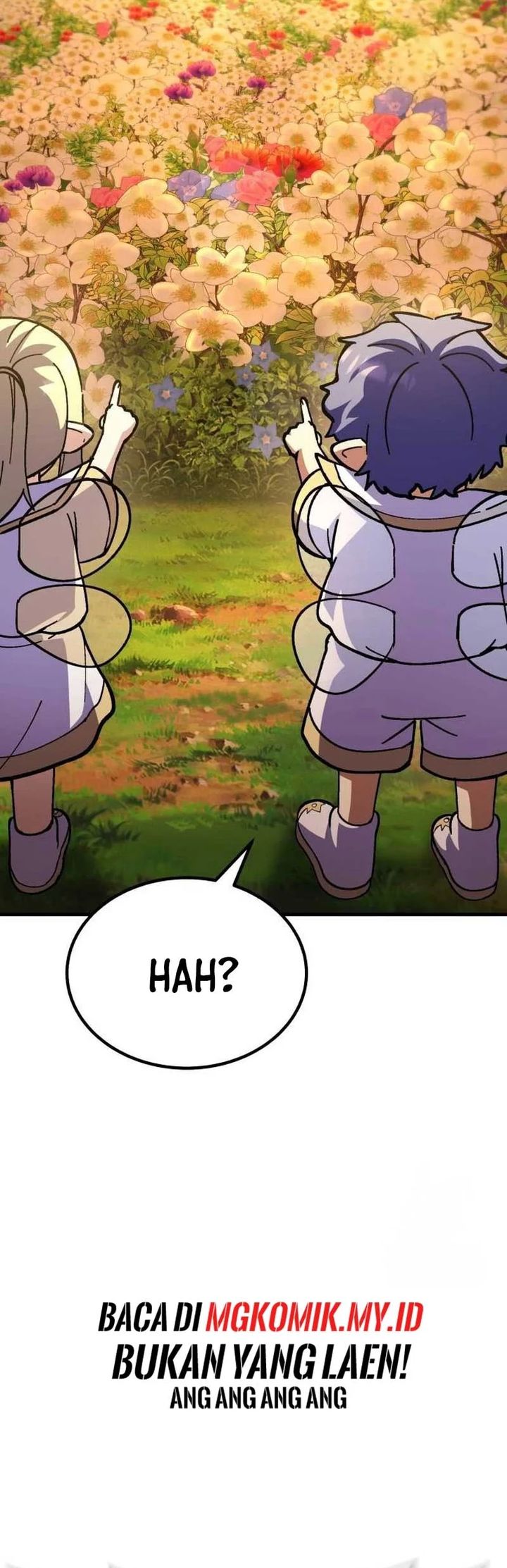 Divine Delivery Chapter 62 - halaman 80