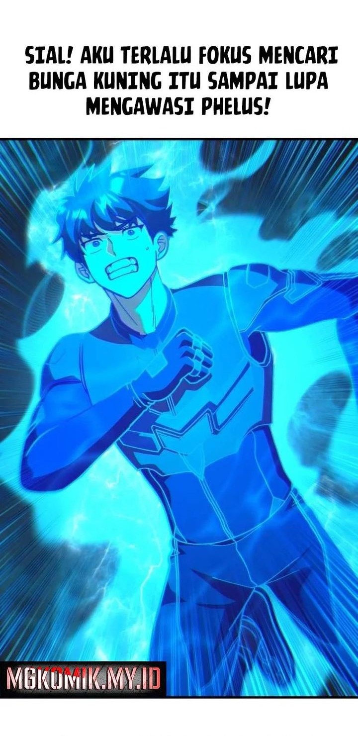 Divine Delivery Chapter 62 - halaman 82