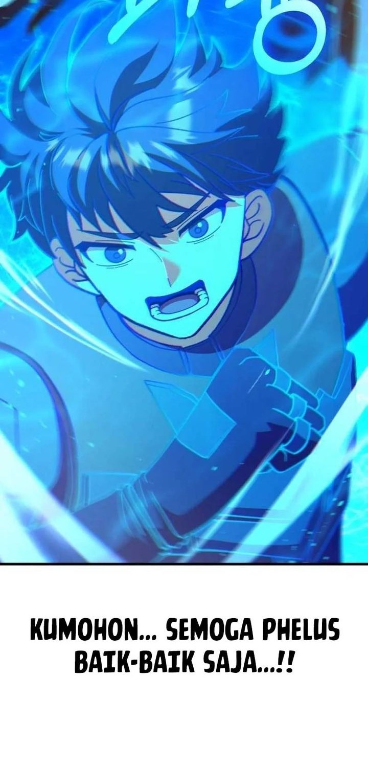 Divine Delivery Chapter 62 - halaman 88