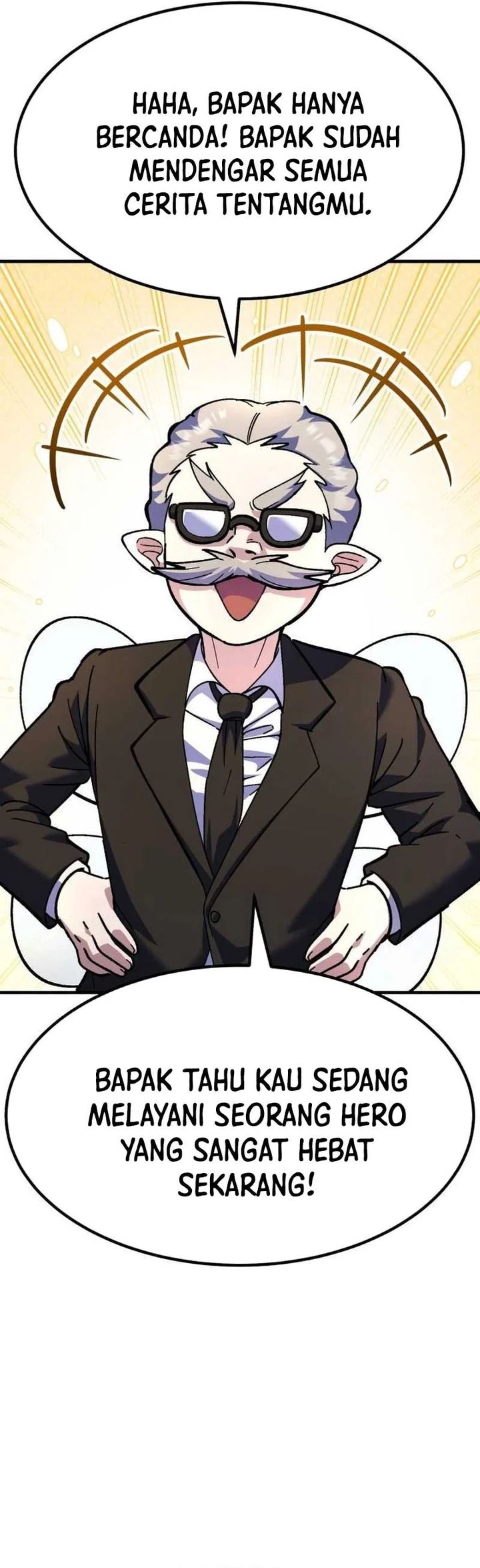 Divine Delivery Chapter 62 - halaman 97