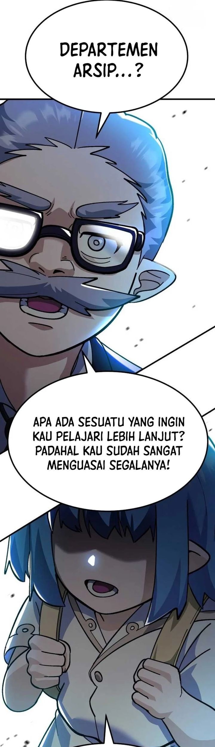 Divine Delivery Chapter 62 - halaman 99