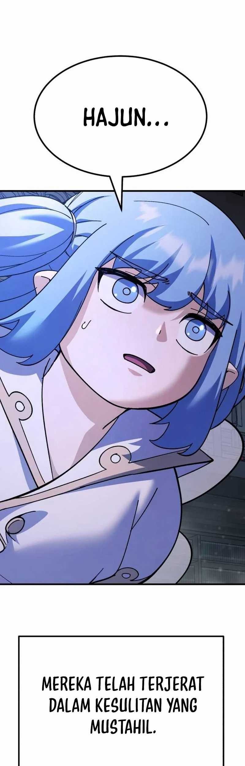 Divine Delivery Chapter 63 - halaman 101