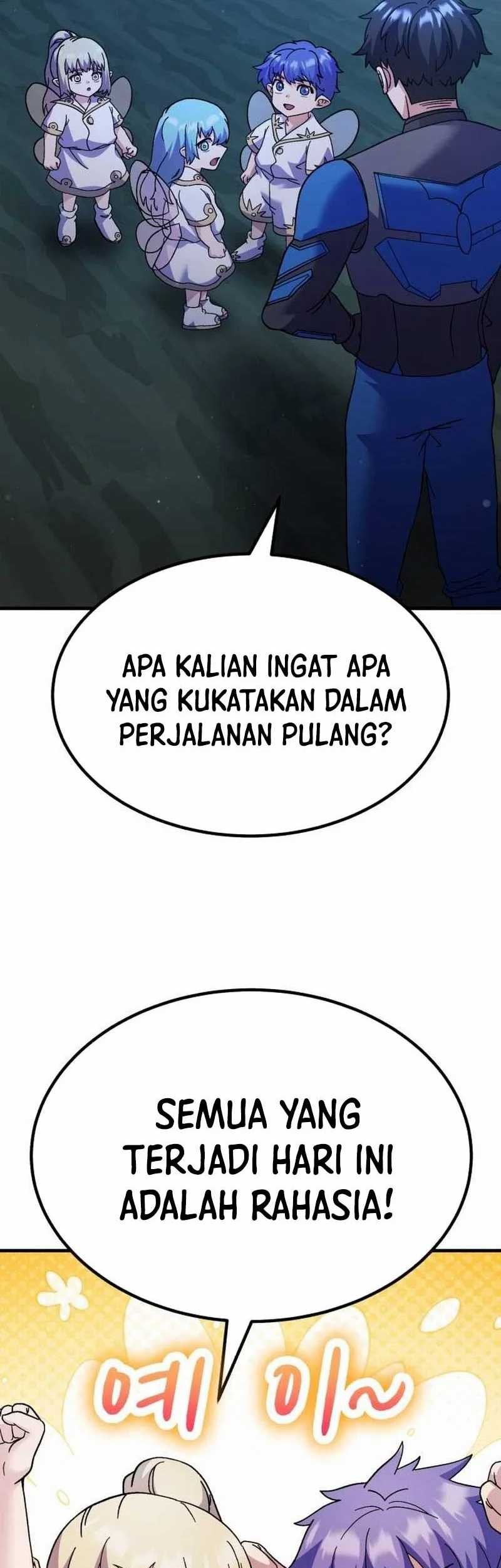 Divine Delivery Chapter 63 - halaman 107