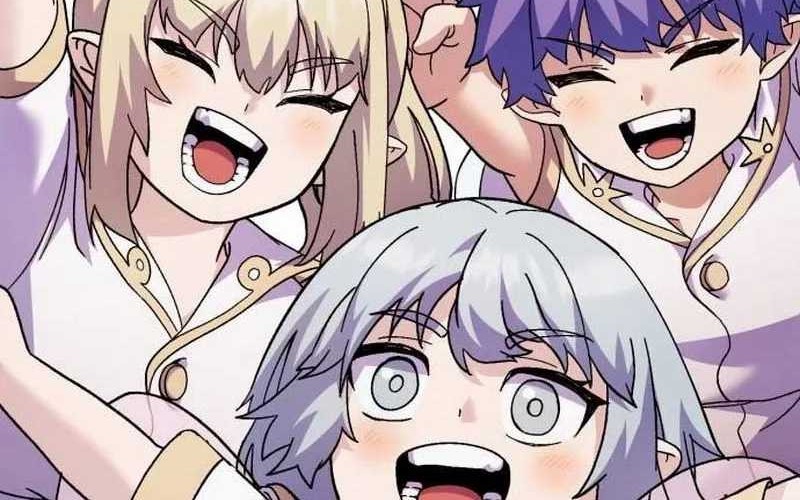 Divine Delivery Chapter 63 - halaman 108