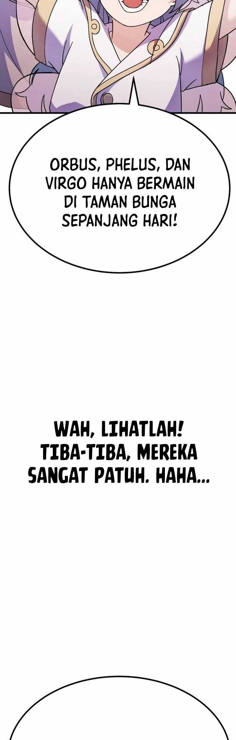 Divine Delivery Chapter 63 - halaman 109