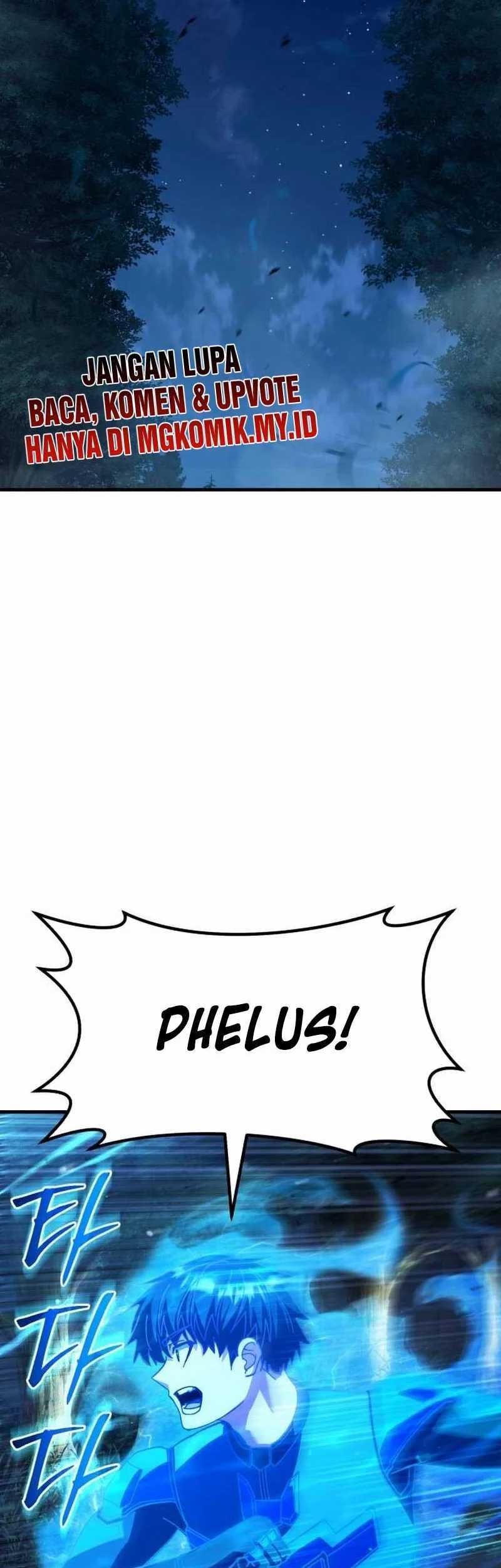 Divine Delivery Chapter 63 - halaman 11