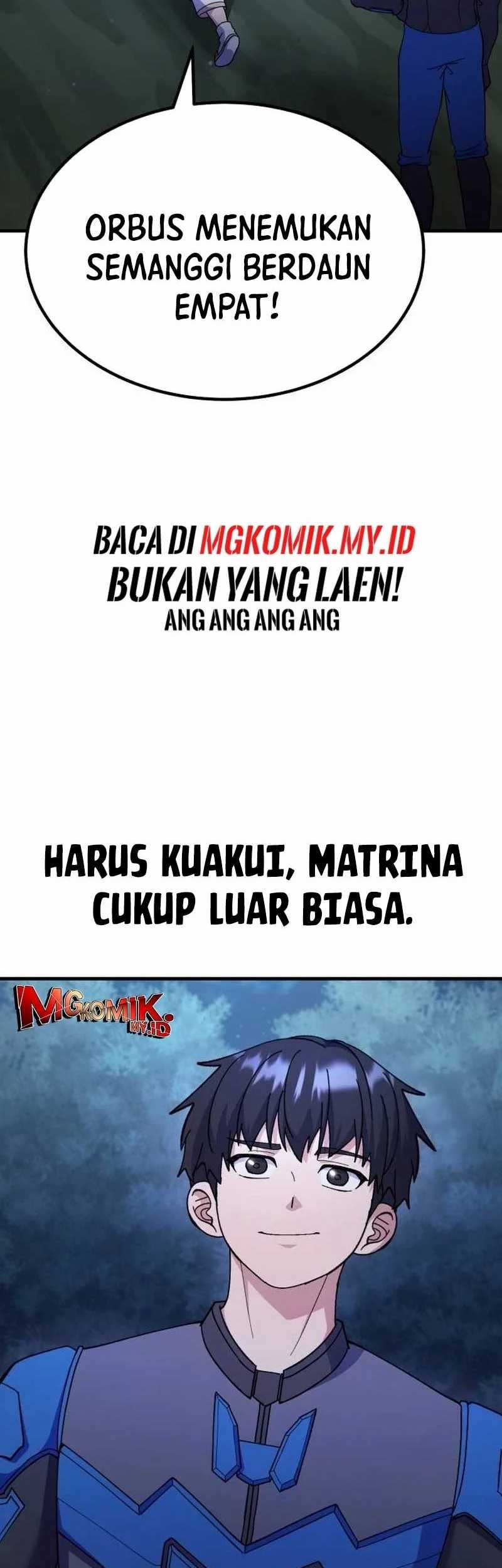 Divine Delivery Chapter 63 - halaman 113