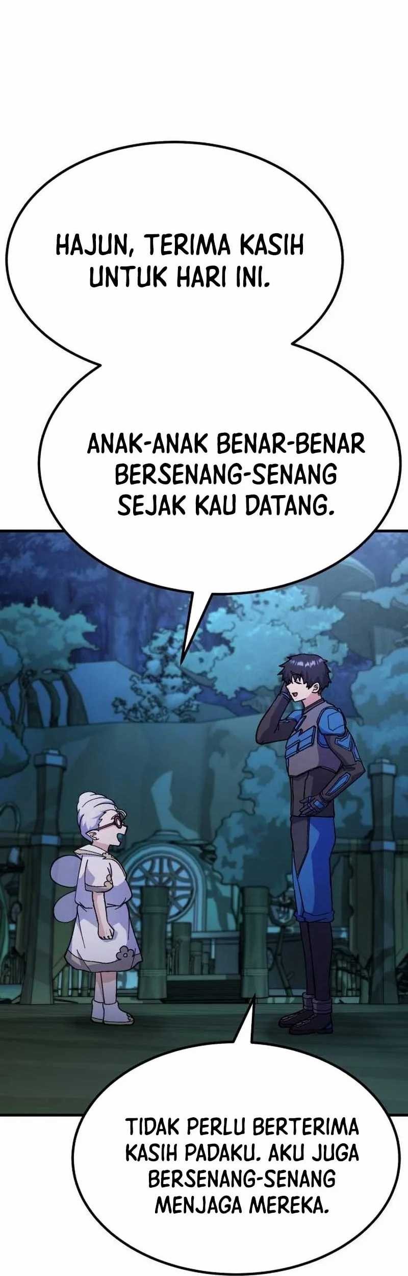Divine Delivery Chapter 63 - halaman 115