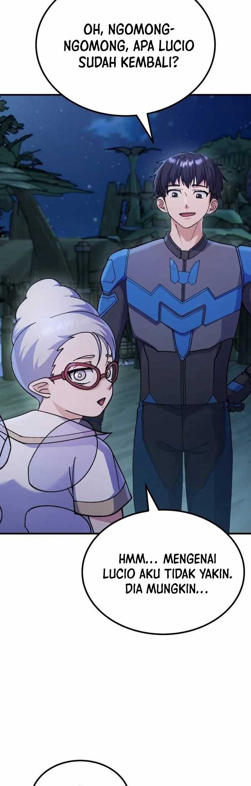 Divine Delivery Chapter 63 - halaman 117