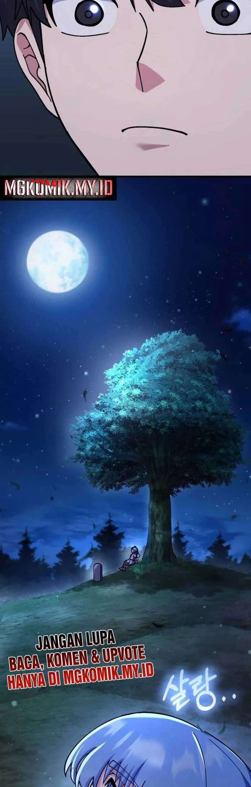Divine Delivery Chapter 63 - halaman 119