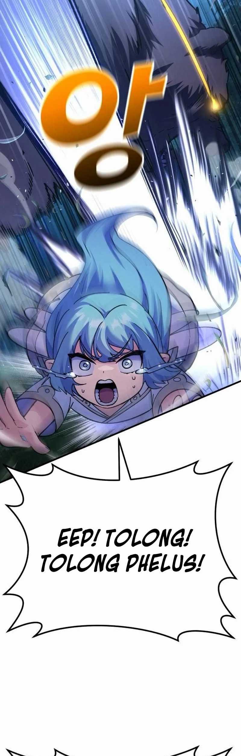 Divine Delivery Chapter 63 - halaman 19